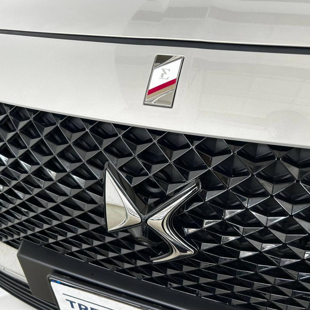 DS AUTOMOBILES DS 7 Crossback E-Tense 4x4 Prestige TETTO APRIBILE - 42