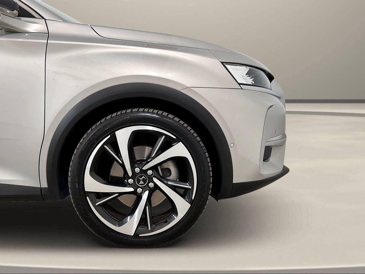 DS AUTOMOBILES DS 7 Crossback E-Tense 4x4 Prestige TETTO APRIBILE - 49