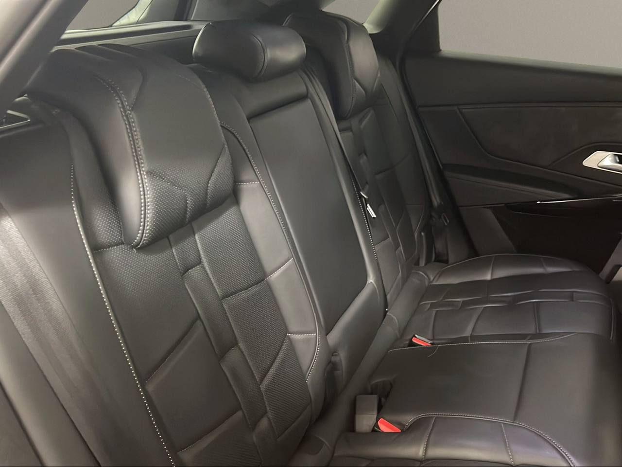 DS AUTOMOBILES DS 7 Crossback E-Tense 4x4 Prestige TETTO APRIBILE - 14