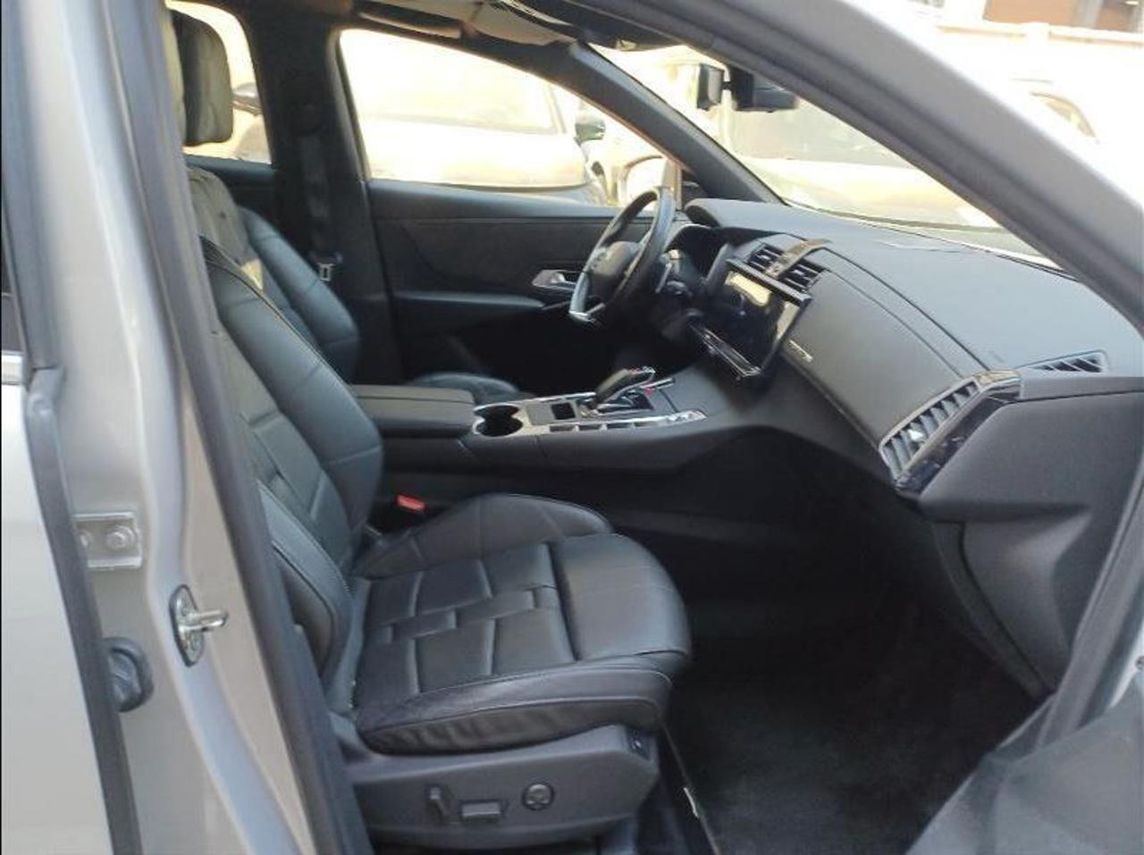 DS AUTOMOBILES DS 7 Crossback E-Tense 4x4 Prestige TETTO APRIBILE - 7