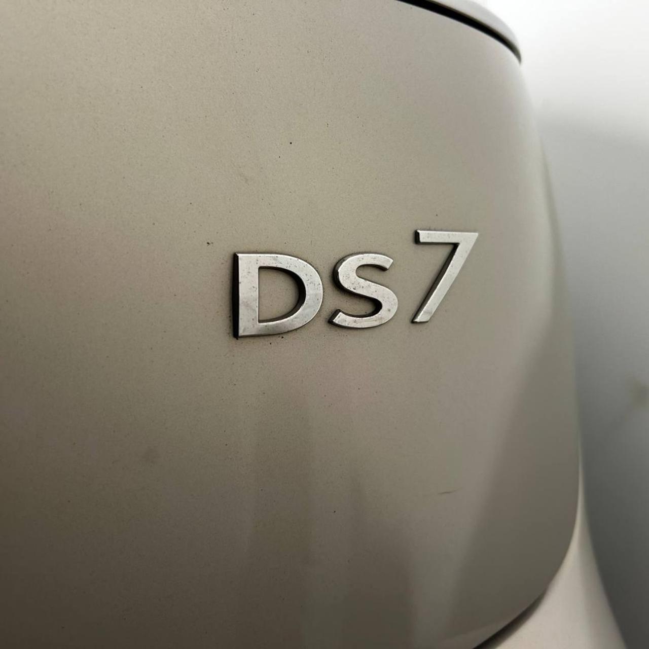 DS AUTOMOBILES DS 7 Crossback E-Tense 4x4 Prestige TETTO APRIBILE - 43