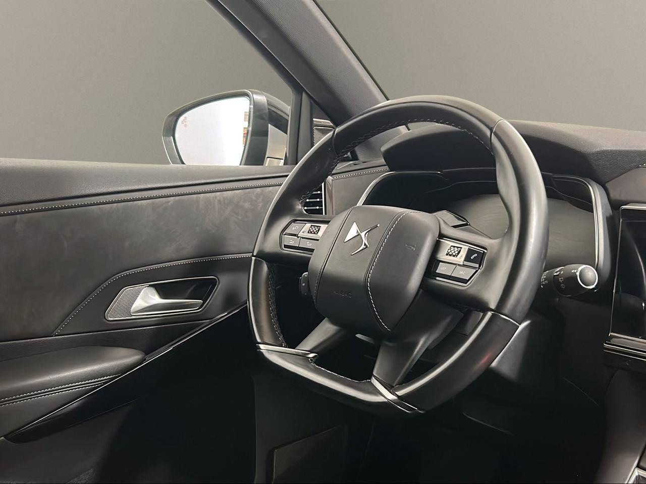 DS AUTOMOBILES DS 7 Crossback E-Tense 4x4 Prestige TETTO APRIBILE - 27