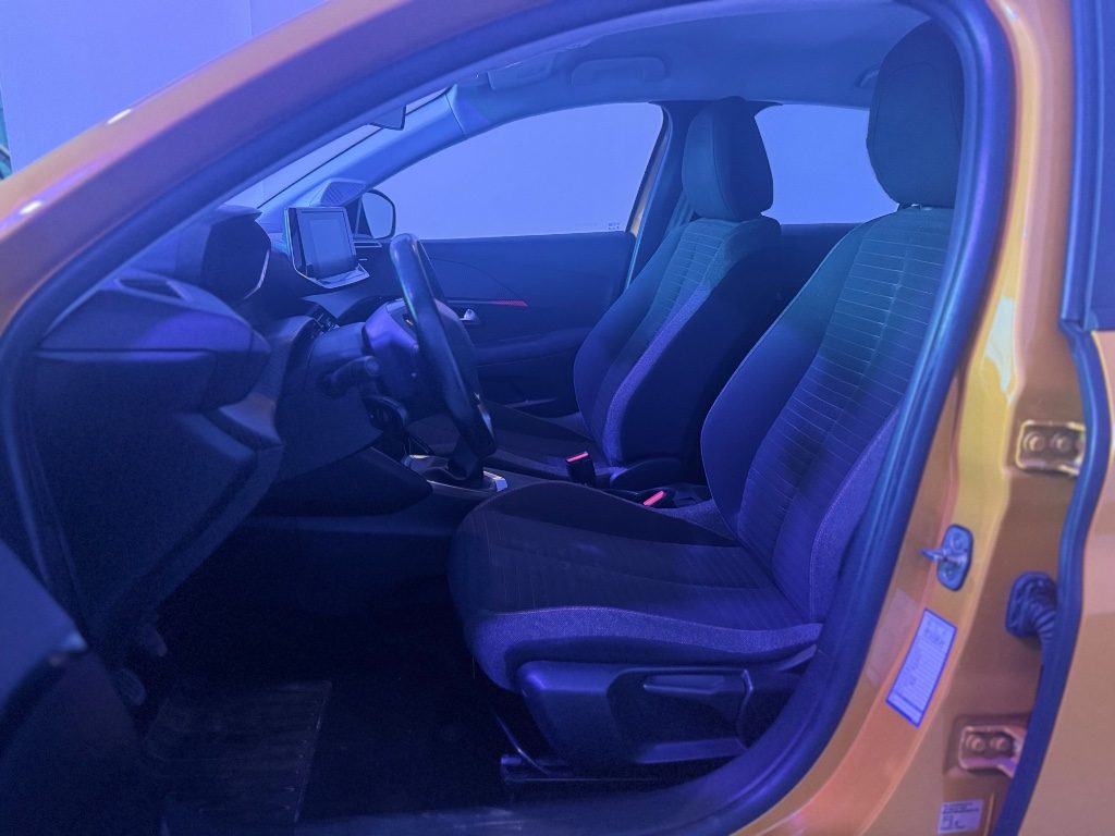 PEUGEOT 208 PureTech 75 Stop&Start 5 porte Active - 6