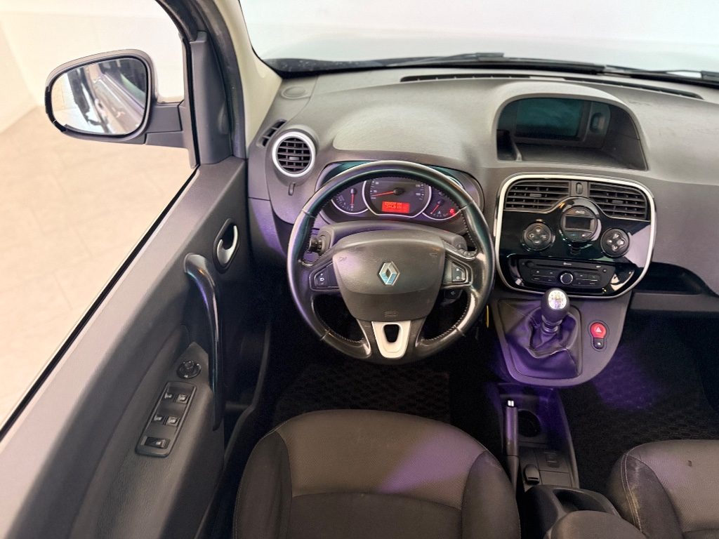 RENAULT Kangoo 1.5 dCi 110CV 5 porte Stop & Start Extrem - 14