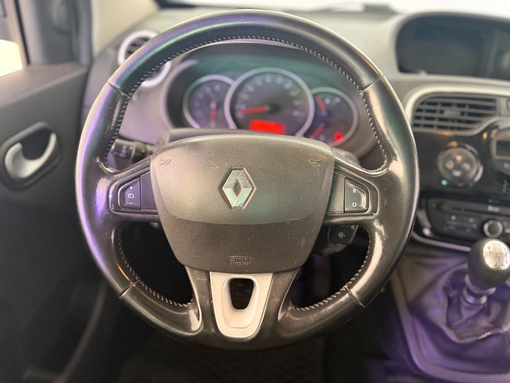 RENAULT Kangoo 1.5 dCi 110CV 5 porte Stop & Start Extrem - 15