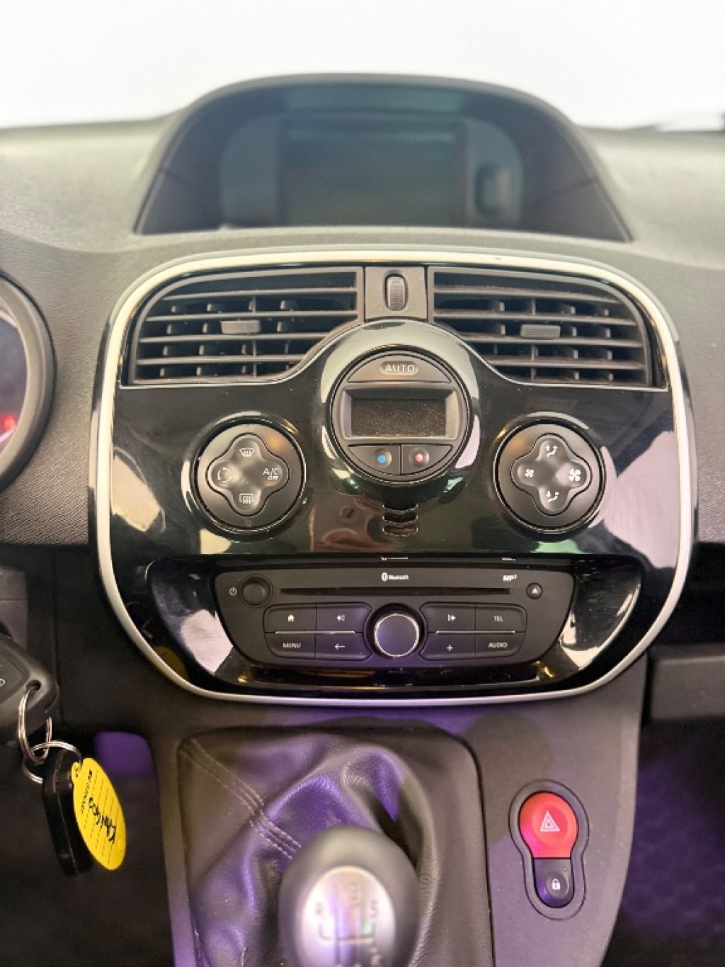 RENAULT Kangoo 1.5 dCi 110CV 5 porte Stop & Start Extrem - 17