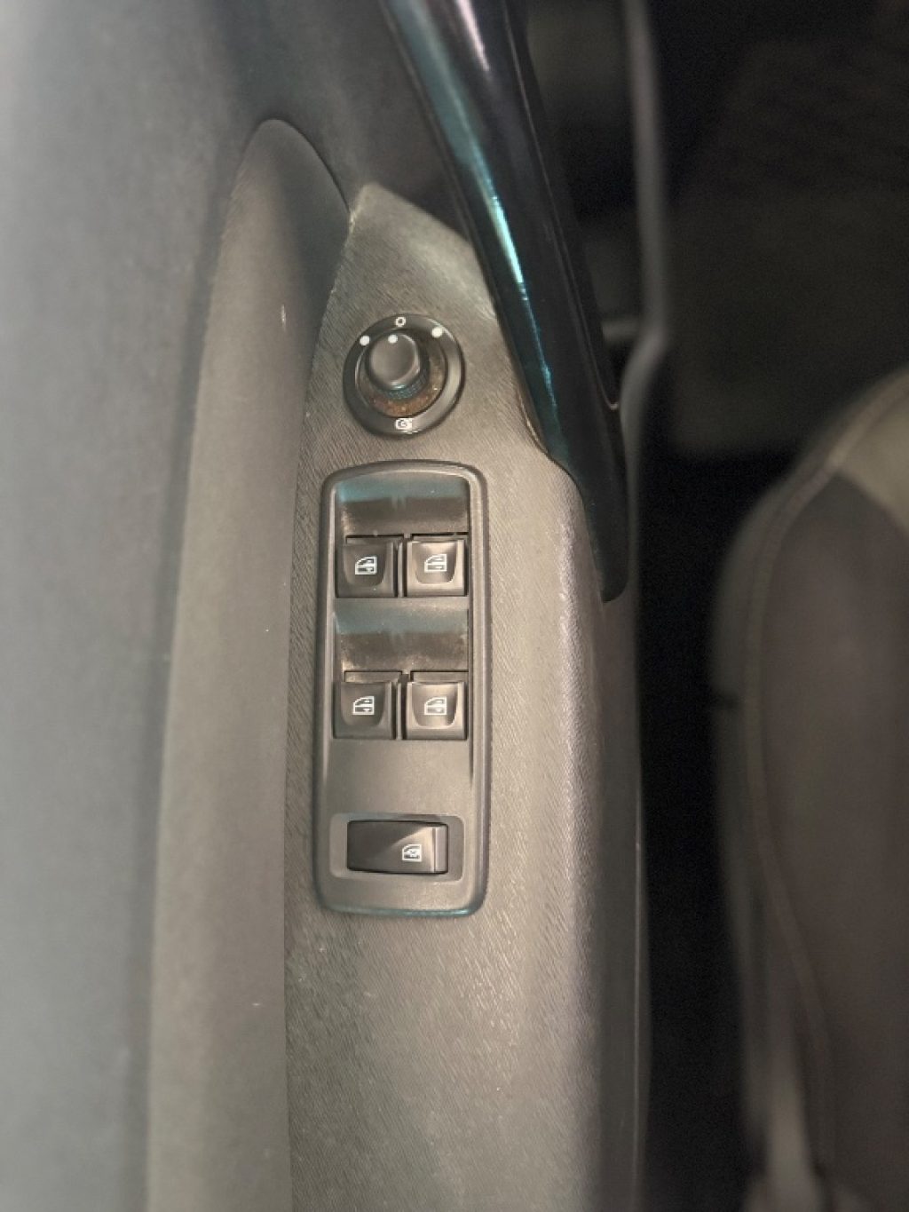 RENAULT Kangoo 1.5 dCi 110CV 5 porte Stop & Start Extrem - 18