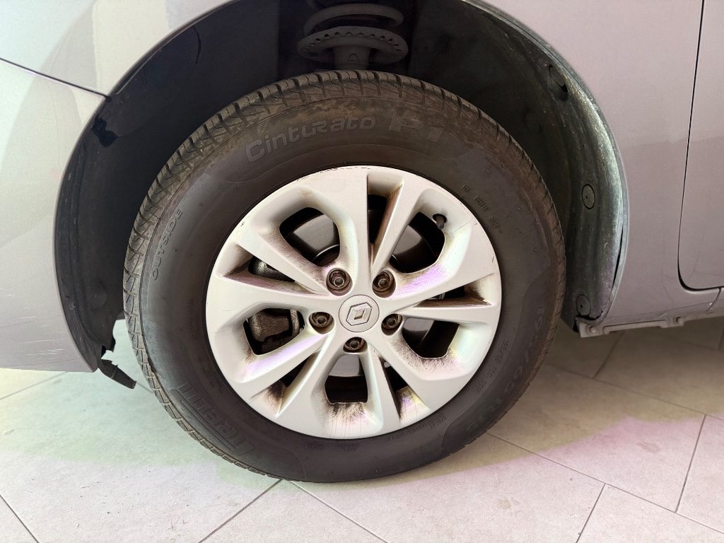 RENAULT Kangoo 1.5 dCi 110CV 5 porte Stop & Start Extrem - 4
