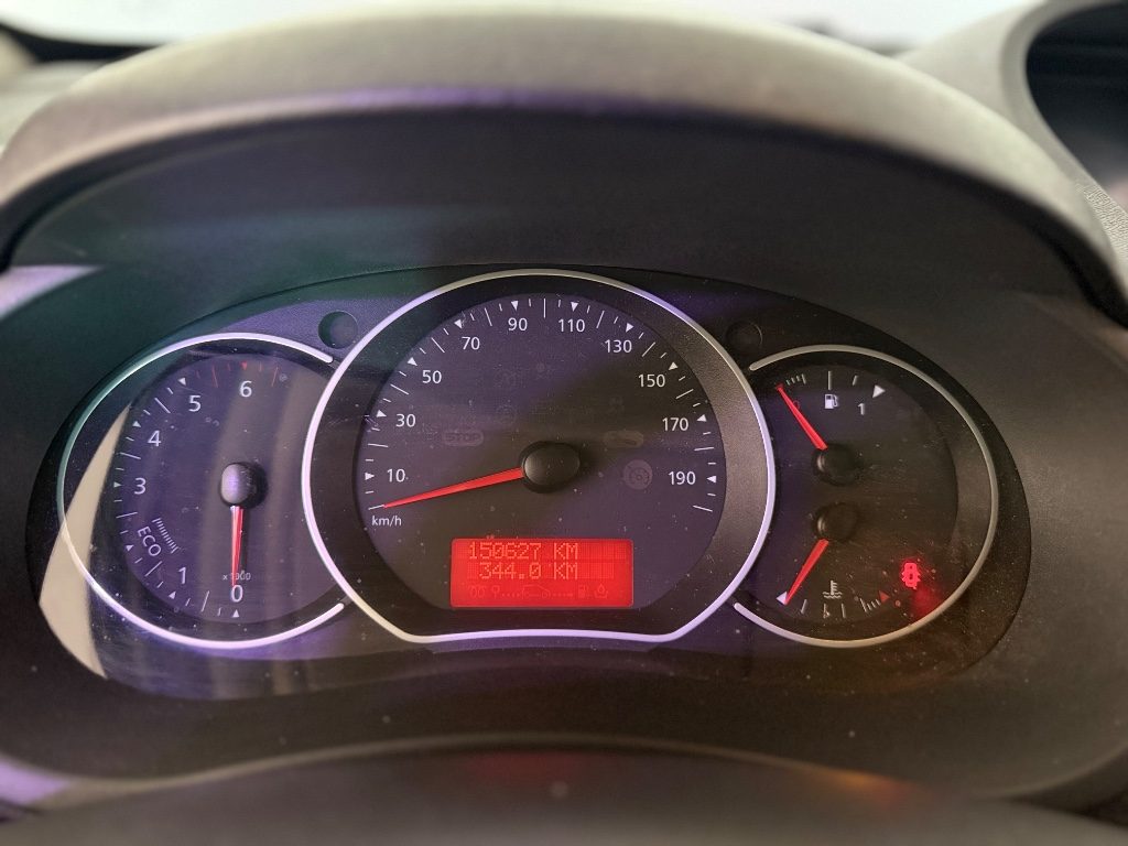 RENAULT Kangoo 1.5 dCi 110CV 5 porte Stop & Start Extrem - 19
