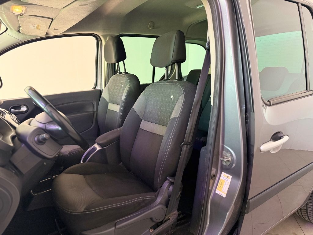 RENAULT Kangoo 1.5 dCi 110CV 5 porte Stop & Start Extrem - 5