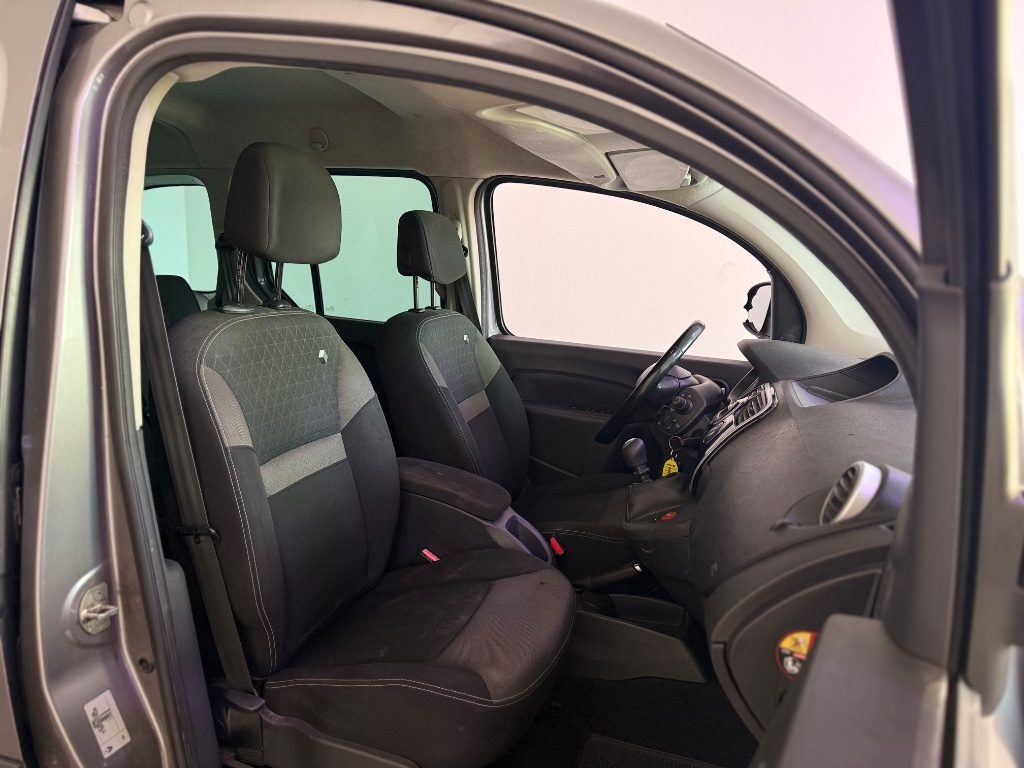 RENAULT Kangoo 1.5 dCi 110CV 5 porte Stop & Start Extrem - 8