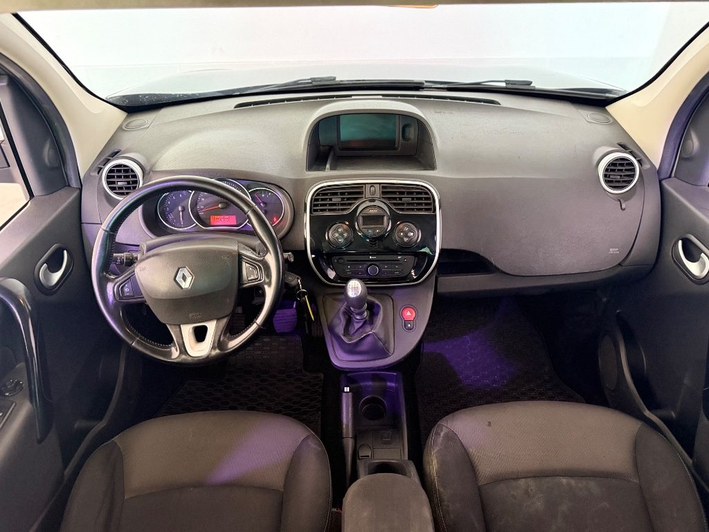 RENAULT Kangoo 1.5 dCi 110CV 5 porte Stop & Start Extrem - 13