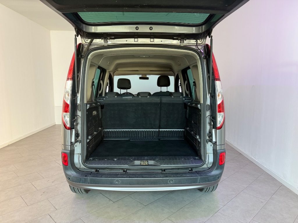 RENAULT Kangoo 1.5 dCi 110CV 5 porte Stop & Start Extrem - 12