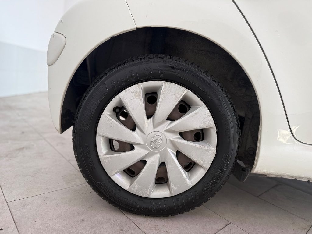 TOYOTA Aygo 1.0 12V VVT-i 5 porte Cool Soda Connect - 8