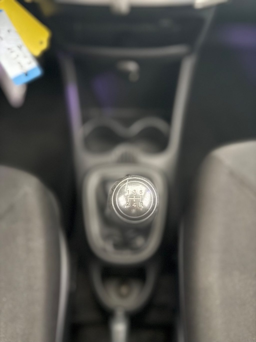 TOYOTA Aygo 1.0 12V VVT-i 5 porte Cool Soda Connect - 15
