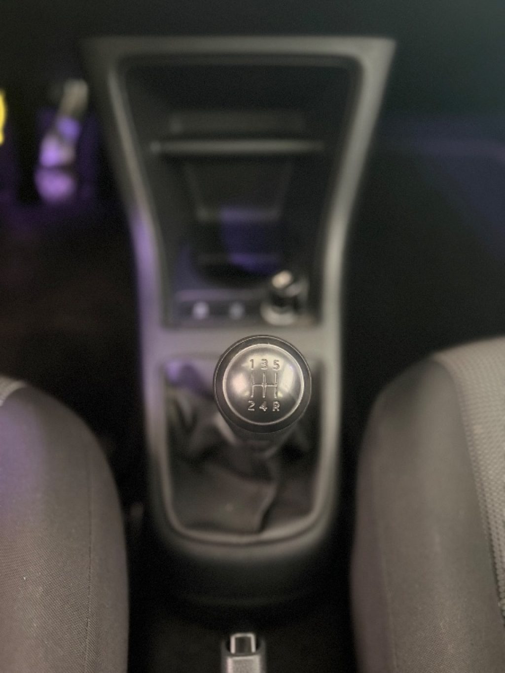 VOLKSWAGEN up! 1.0 5p. move up! BlueMotion Technology - 14