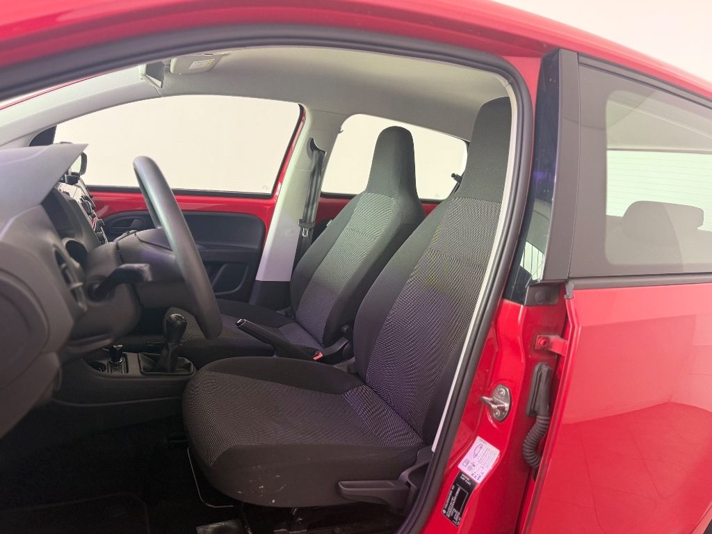 VOLKSWAGEN up! 1.0 5p. move up! BlueMotion Technology - 5