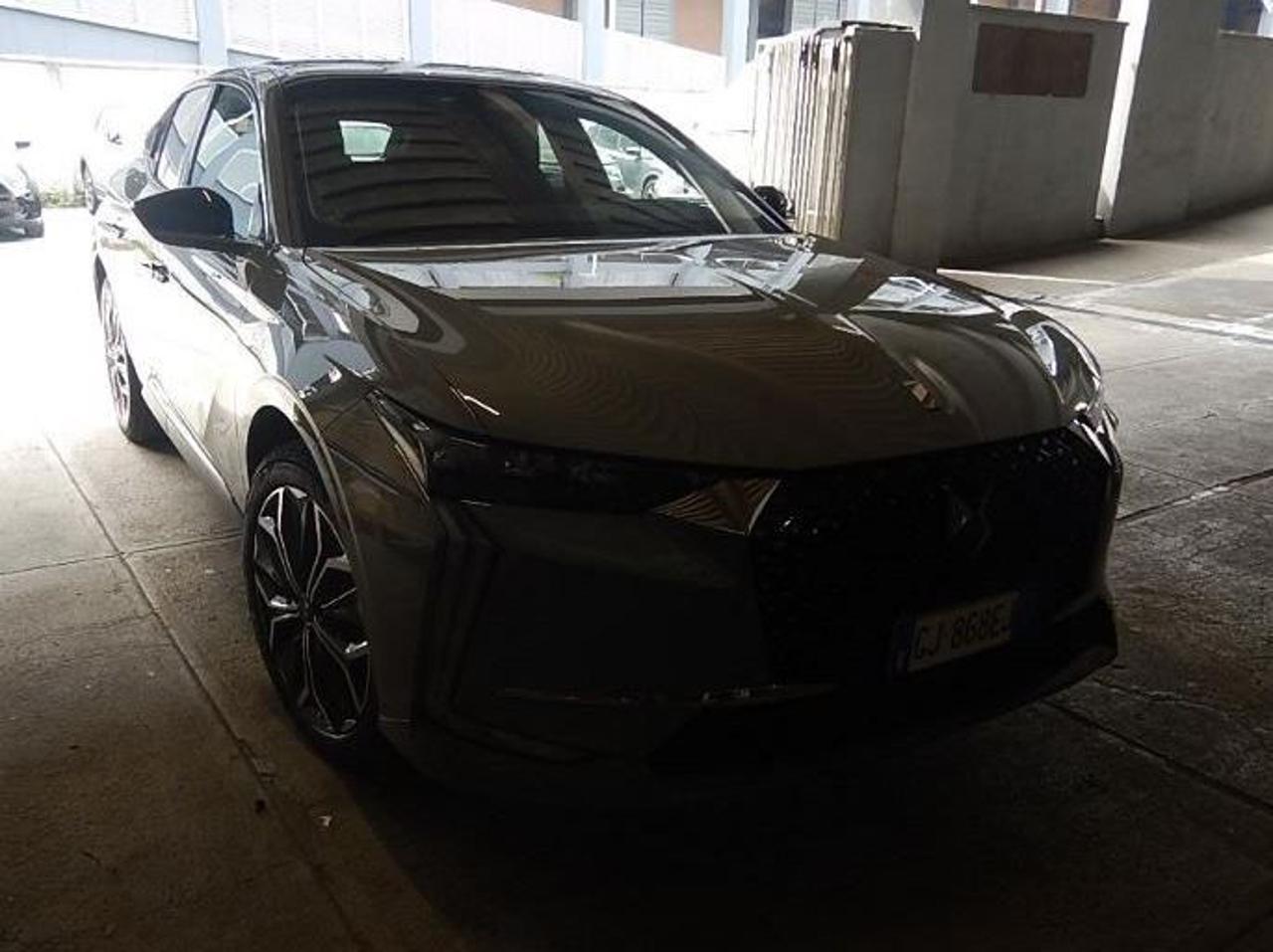 DS AUTOMOBILES DS 4 E-Tense 225 Trocaredo TETTO APRIBILE - 3