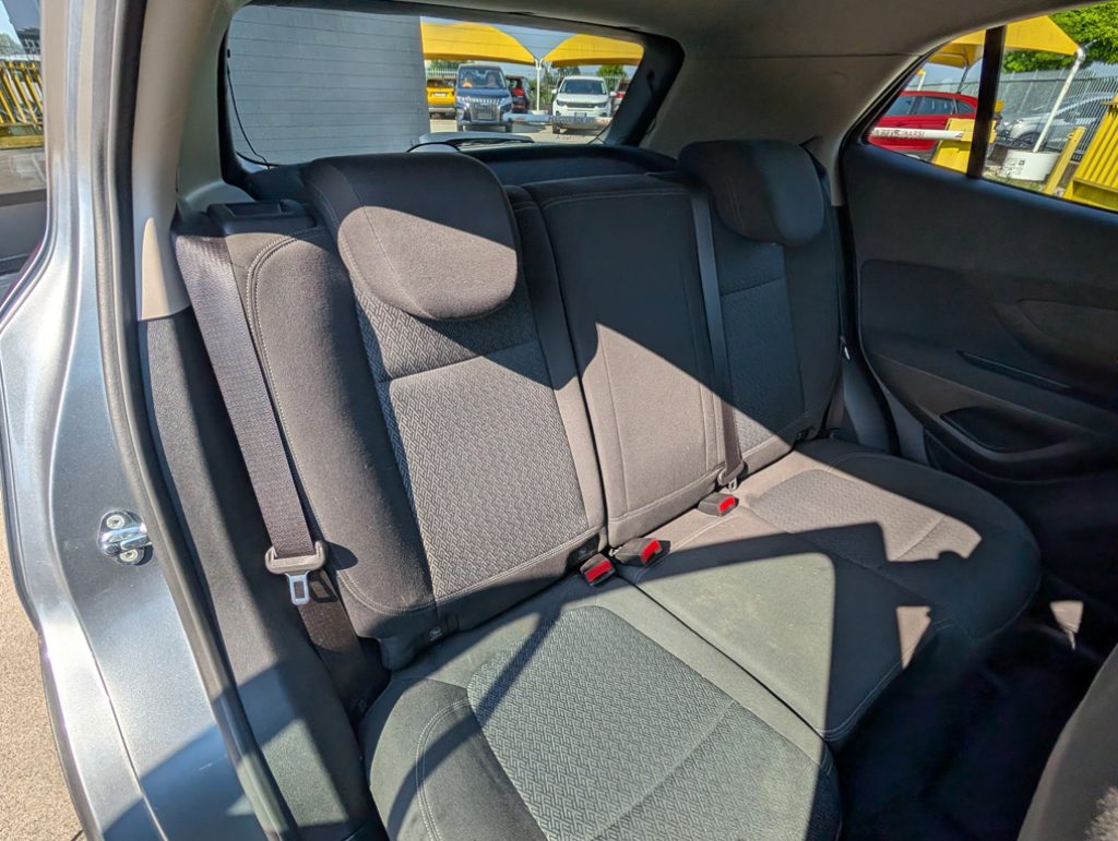 OPEL Mokka X 1.4 Turbo GPL Tech 140CV 4x2 Advance - 26
