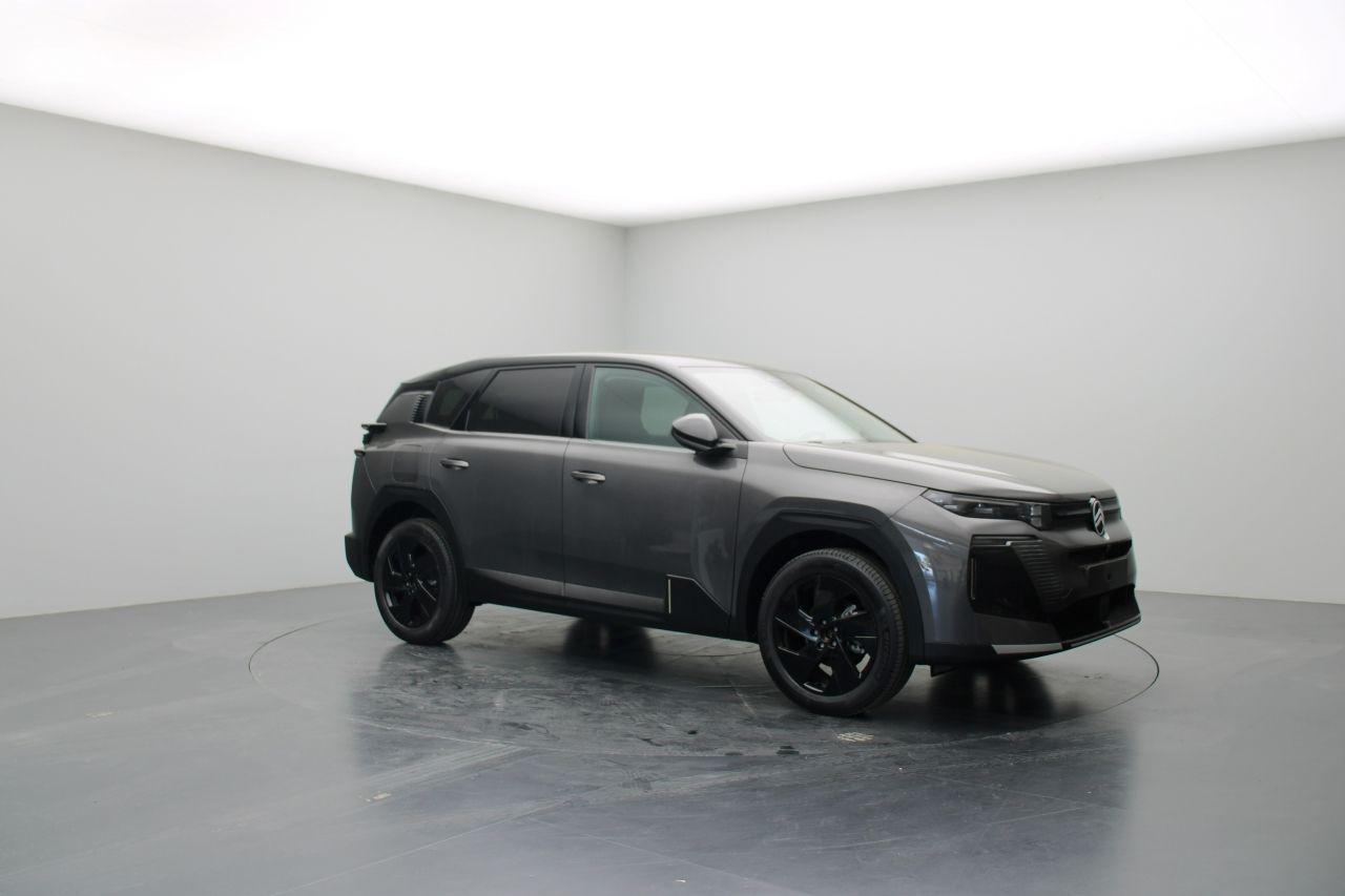 CITROEN C5 Aircross Hybrid 145 e-DCS6 Max - 4