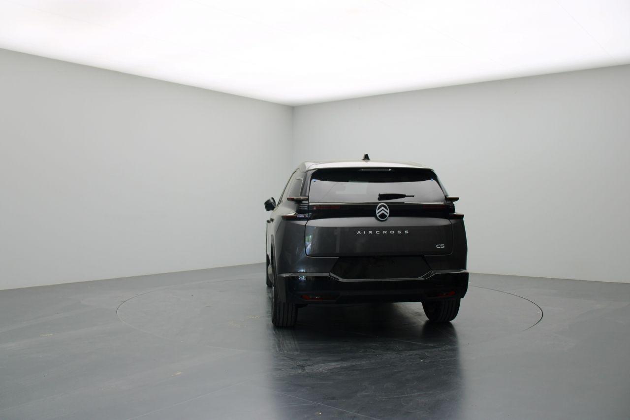 CITROEN C5 Aircross Hybrid 145 e-DCS6 Max - 3