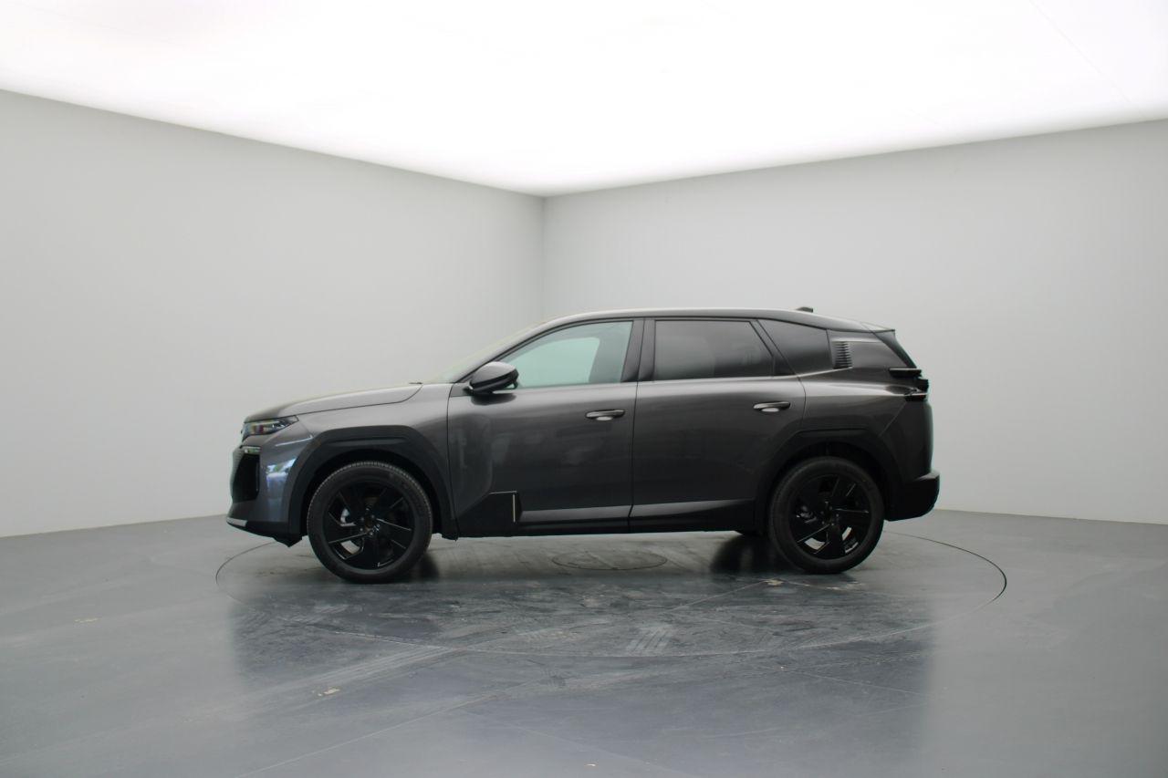CITROEN C5 Aircross Hybrid 145 e-DCS6 Max - 12