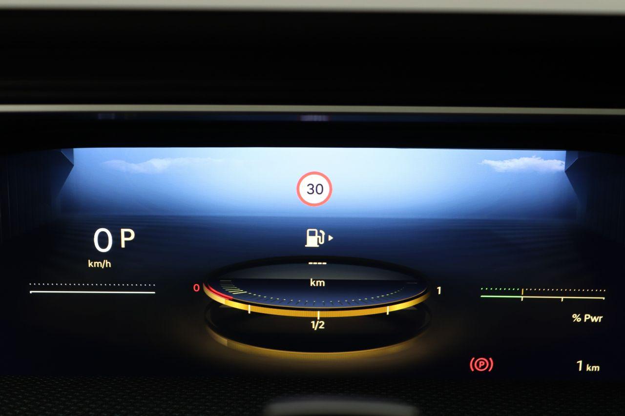 CITROEN C5 Aircross Hybrid 145 e-DCS6 Max - 5
