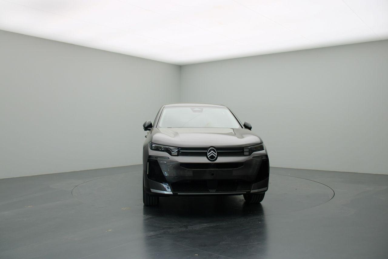 CITROEN C5 Aircross Hybrid 145 e-DCS6 Max - 1