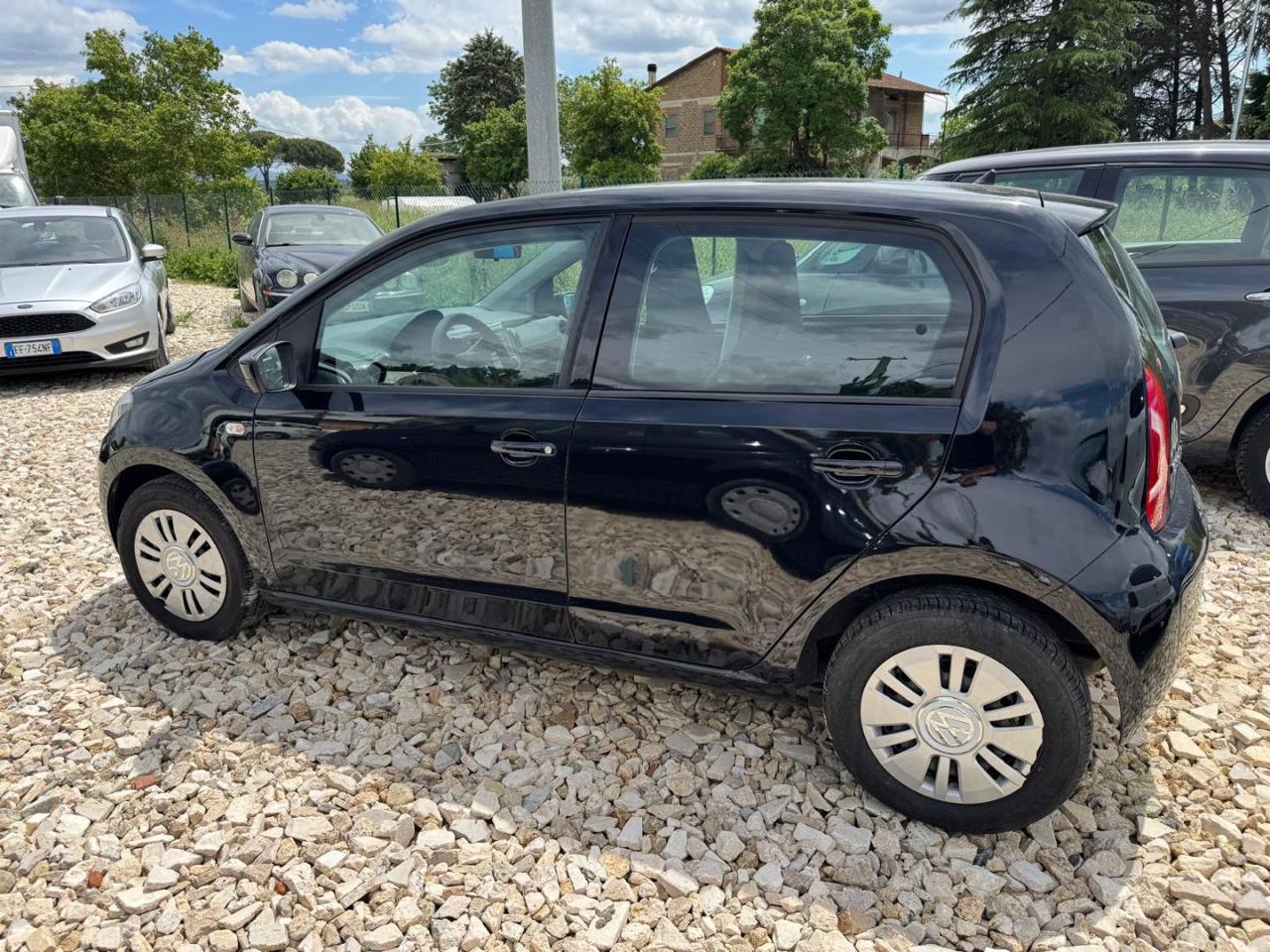 VOLKSWAGEN up! 1.0 5p. eco take up! BlueMotion Technology METANO - 3