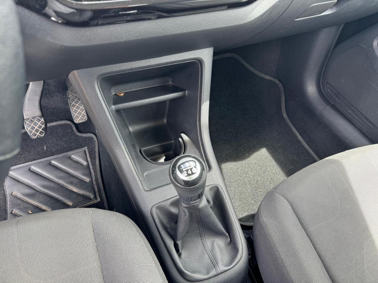 VOLKSWAGEN up! 1.0 5p. eco take up! BlueMotion Technology METANO - 11