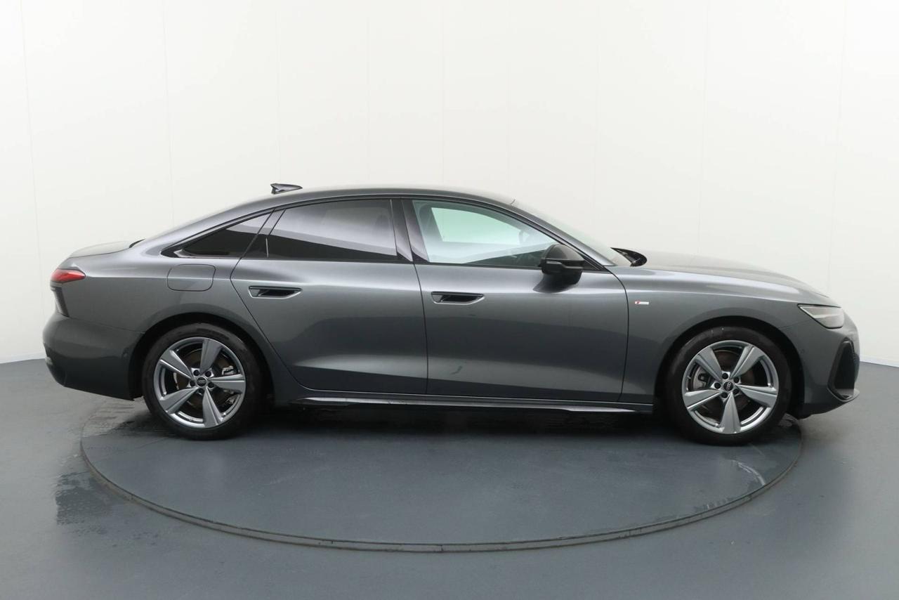 AUDI A6 TDI 150 kW S tronic S line - 9