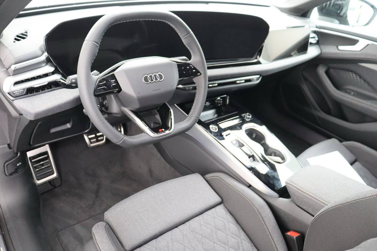 AUDI A6 TDI 150 kW S tronic S line - 2