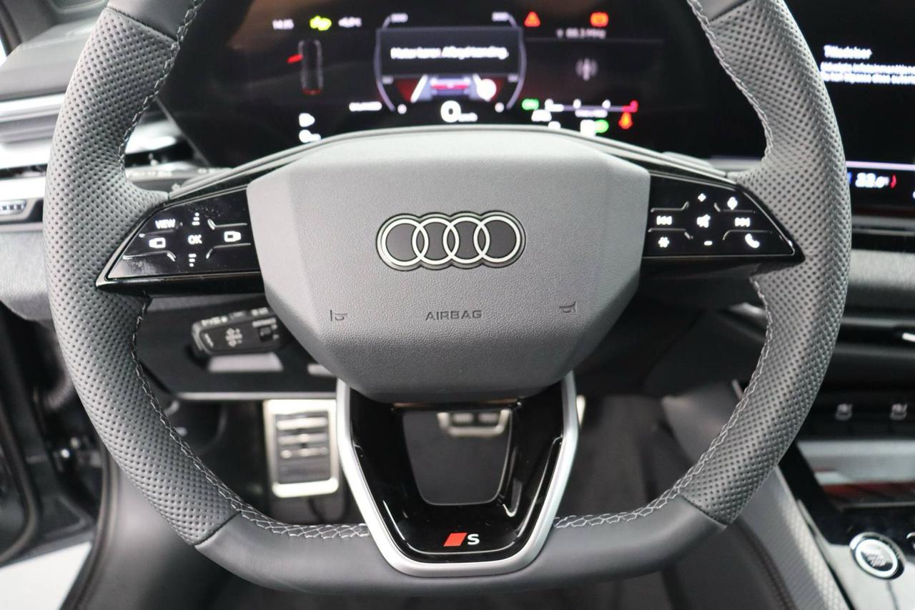 AUDI A6 TDI 150 kW S tronic S line - 8