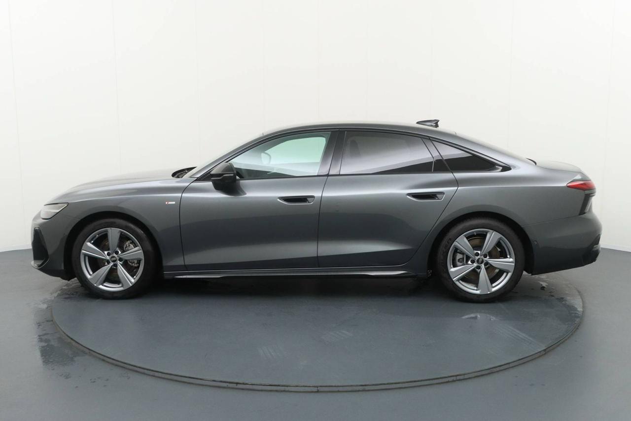 AUDI A6 TDI 150 kW S tronic S line - 7