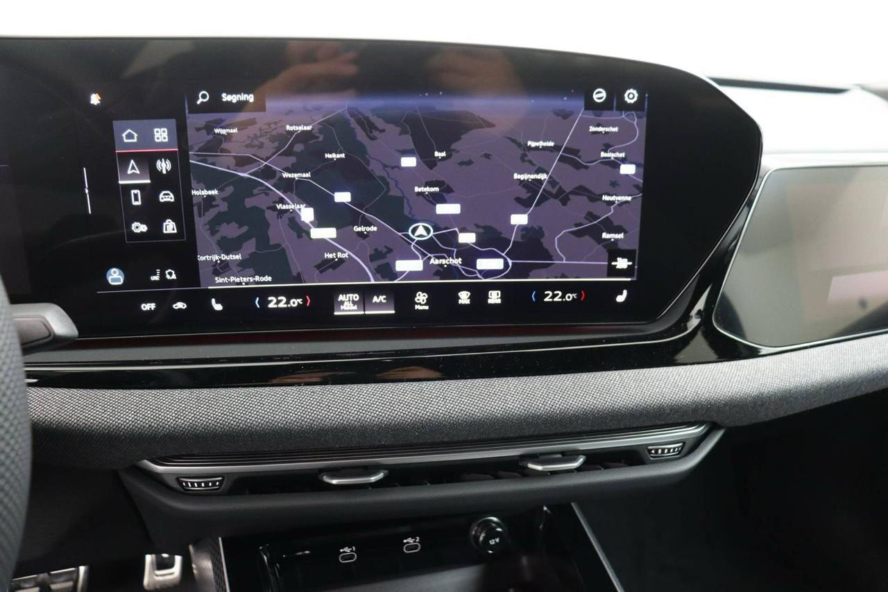 AUDI A6 TDI 150 kW S tronic S line - 6