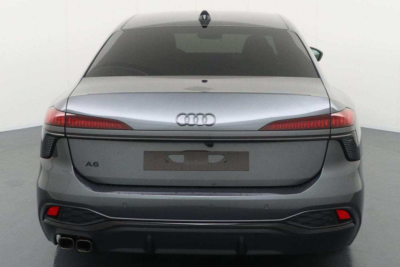 AUDI A6 TDI 150 kW S tronic S line - 5