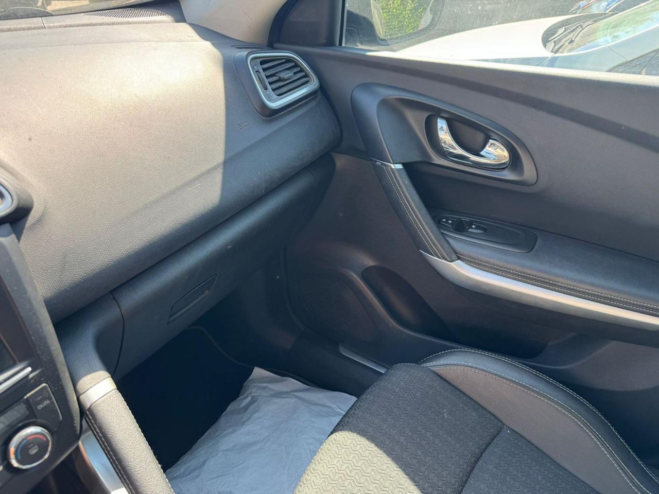 RENAULT Kadjar dCi 8V 110CV Energy Life - 12