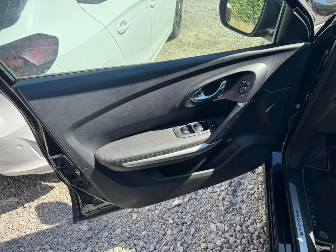 RENAULT Kadjar dCi 8V 110CV Energy Life - 6