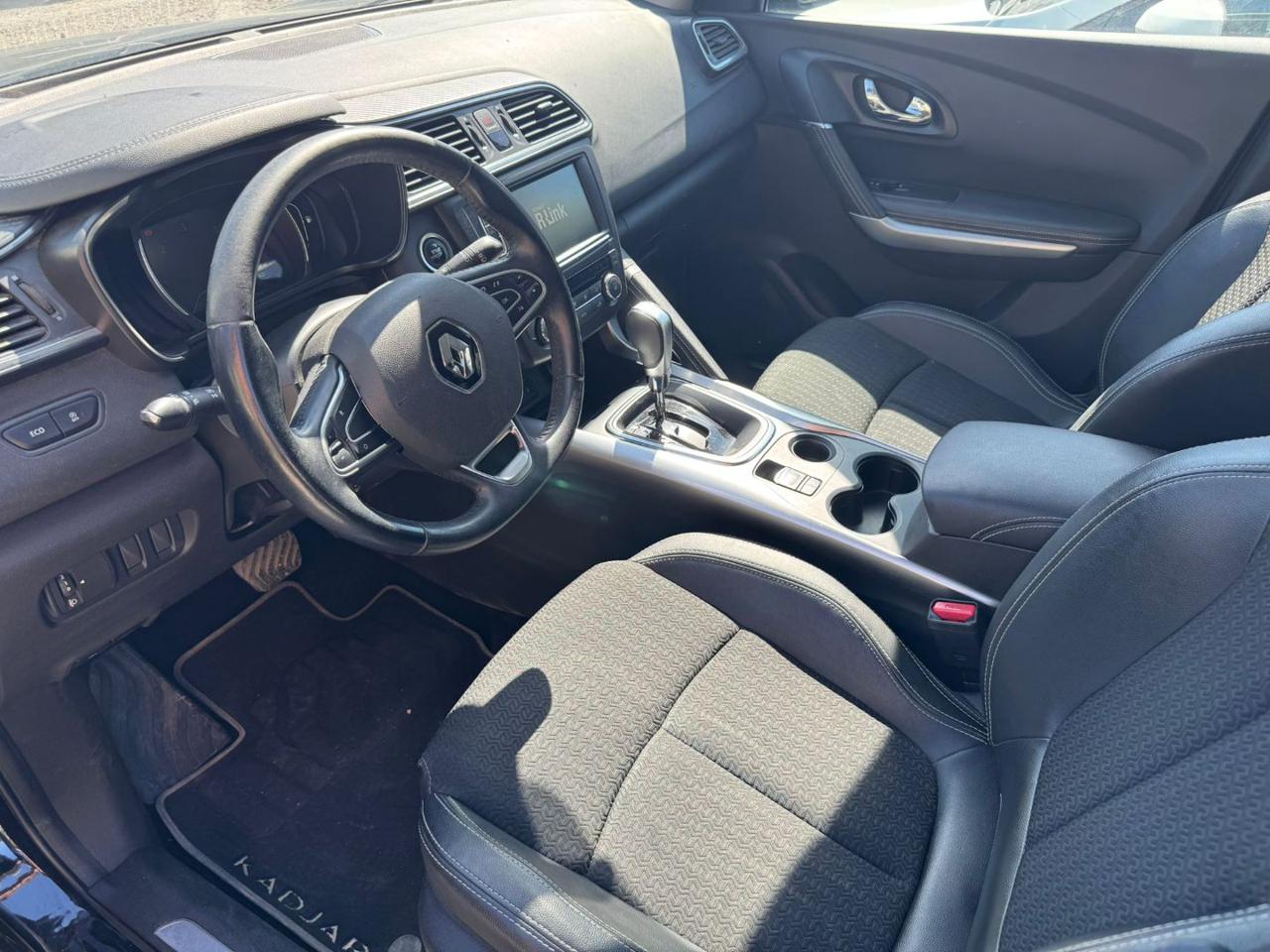 RENAULT Kadjar dCi 8V 110CV Energy Life - 7