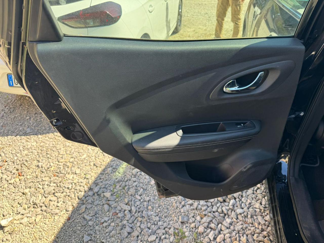 RENAULT Kadjar dCi 8V 110CV Energy Life - 13