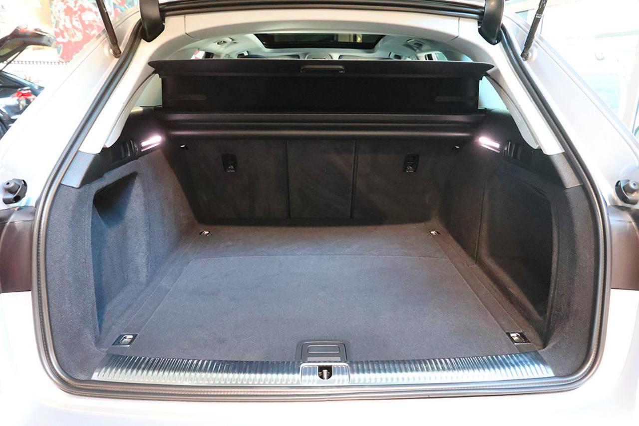 AUDI A4 allroad 40 TDI S-Tronic Identity Contrast - 13