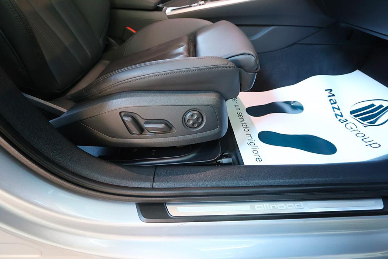 AUDI A4 allroad 40 TDI S-Tronic Identity Contrast - 48