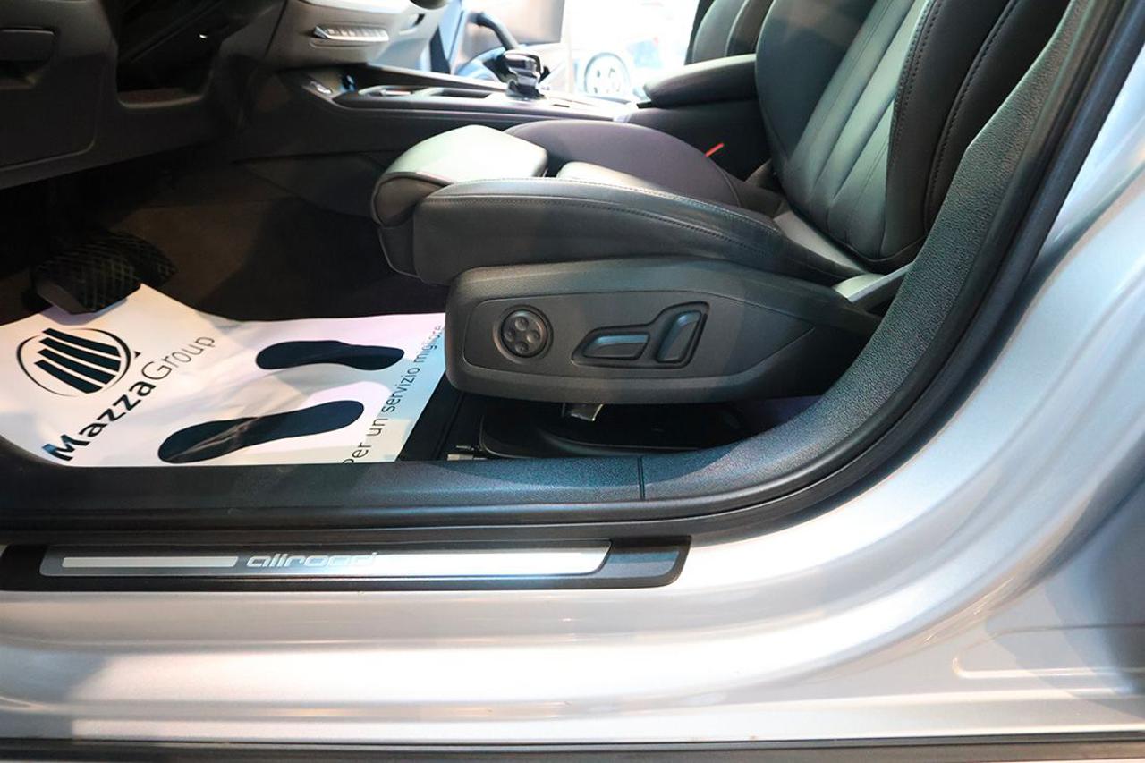 AUDI A4 allroad 40 TDI S-Tronic Identity Contrast - 49