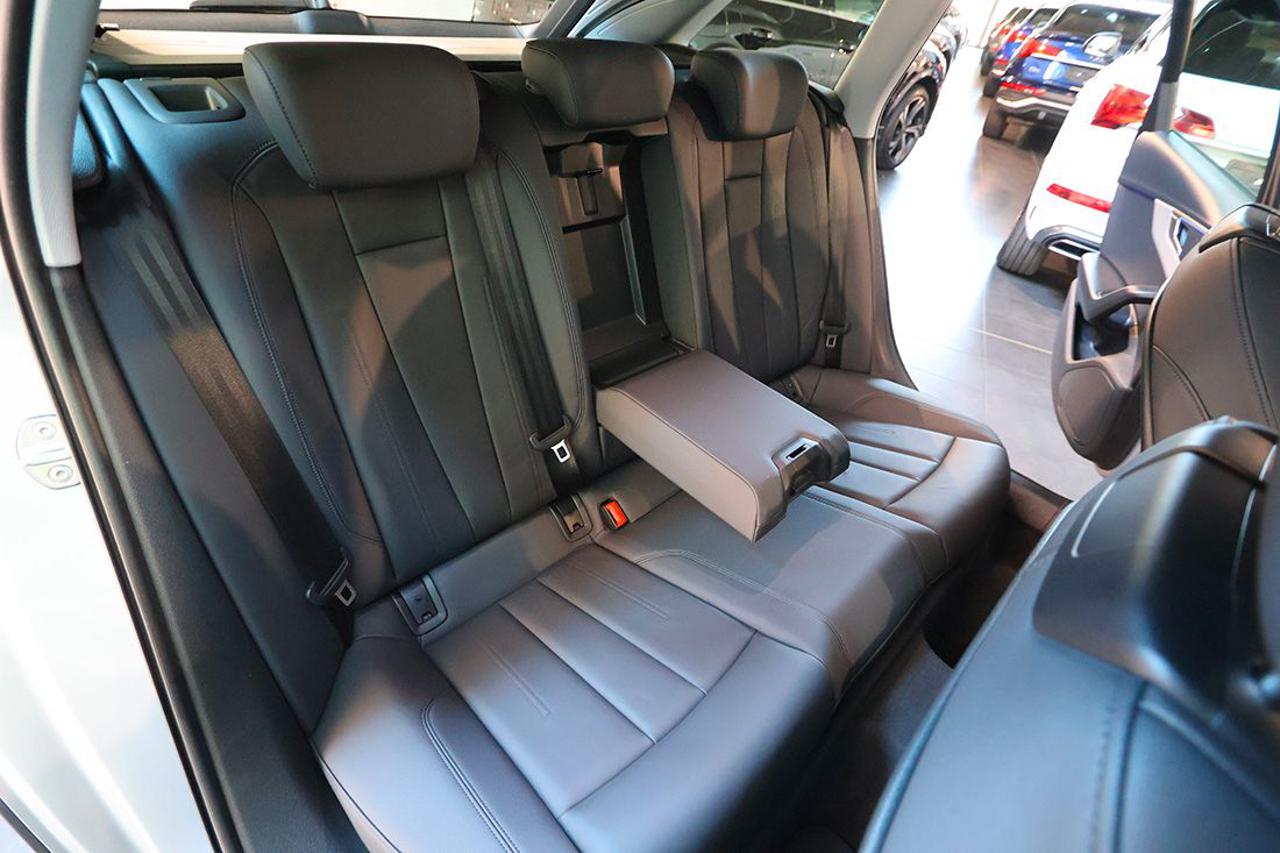 AUDI A4 allroad 40 TDI S-Tronic Identity Contrast - 21