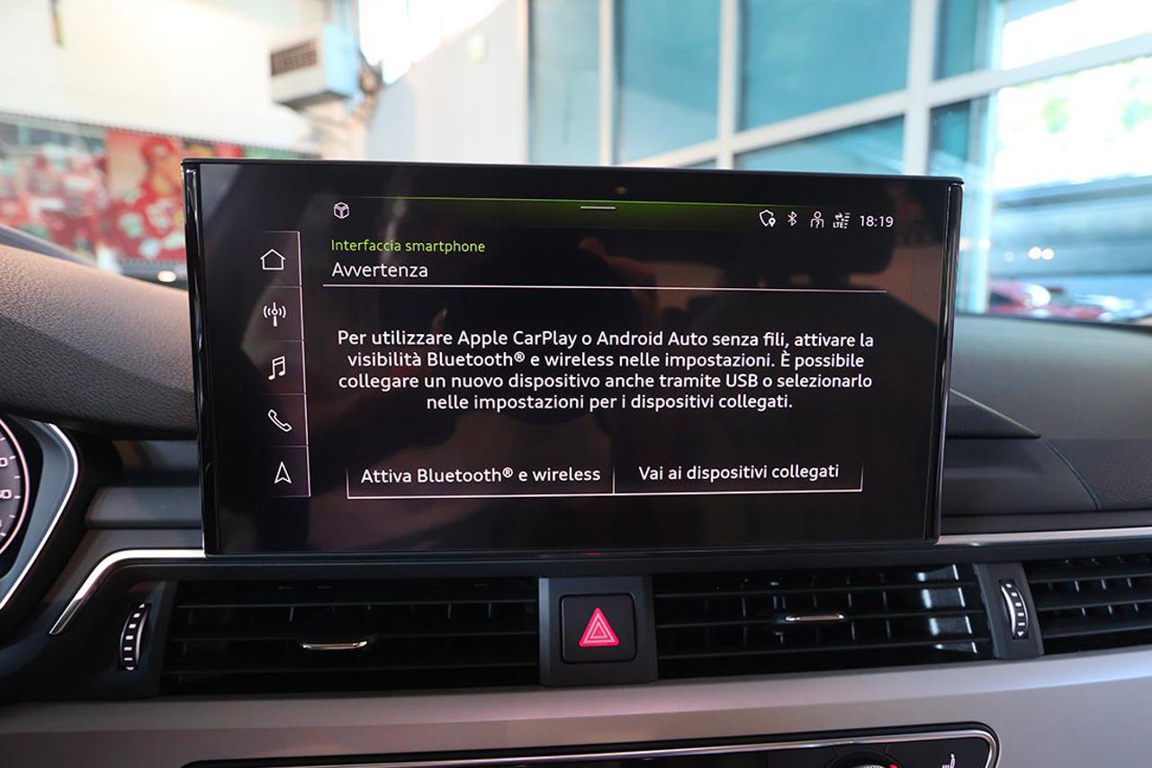 AUDI A4 allroad 40 TDI S-Tronic Identity Contrast - 26