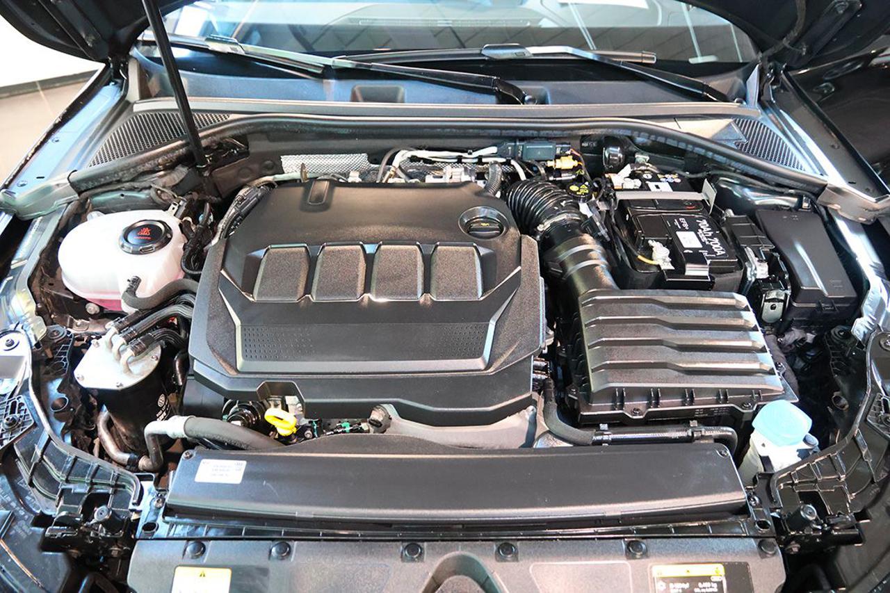AUDI A3 30 TDI Sportback S-Tronic Business Advanced - 11