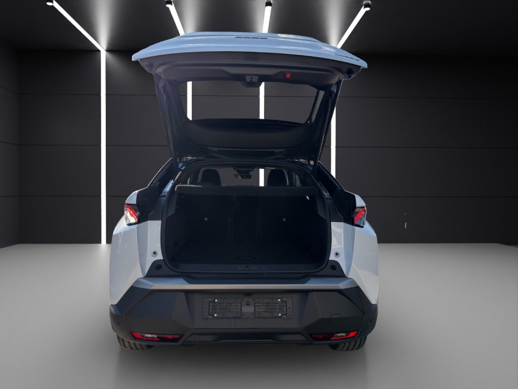 PEUGEOT 3008 Hybrid 145 e-DCS6 GT - 19