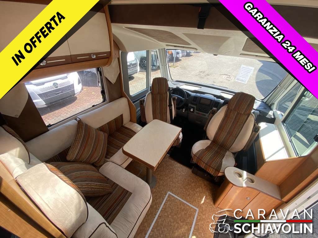 DISCOVER 65 LBM CAMBIO AUTOMATICO