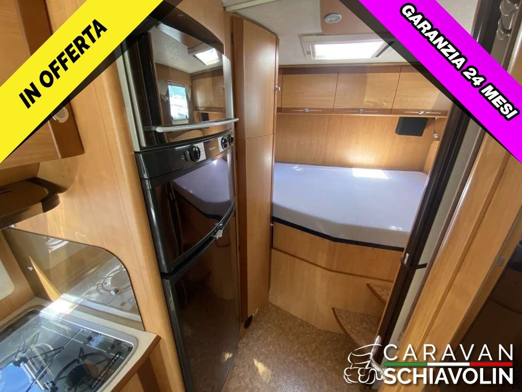 DISCOVER 65 LBM CAMBIO AUTOMATICO