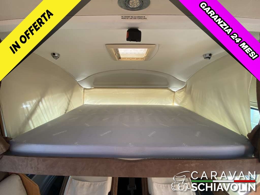 DISCOVER 65 LBM CAMBIO AUTOMATICO